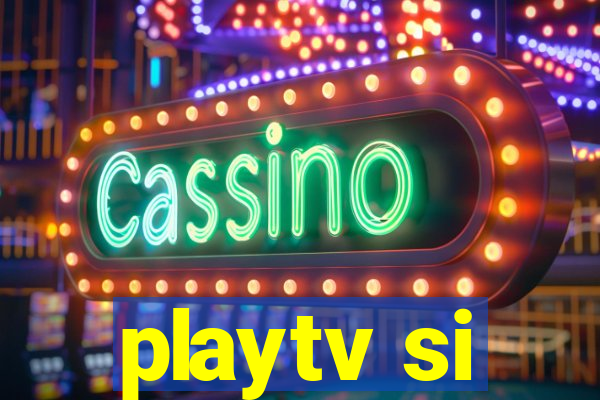 playtv si